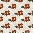 Mexican Talavera Tile Flowers 16